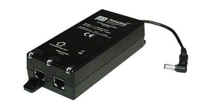 Phihong USA PoE splitter Image of Phihong USA PoE splitter