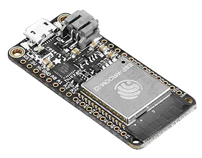 Adafruit 3405 Huzzah Feather Board Image of Adafruit 3405 Huzzah Feather Board