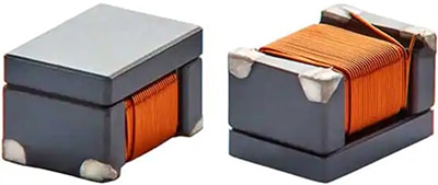 Signal Transformer SPDL series of ultra-compact SMD common mode chokes Signal Transformer 的 SPDL 系列超小型 SMD 共模扼流圈圖片