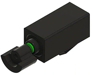 PUI Audio HD-EM1204-SC-R ERM Image de l'ERM HD-EM1204-SC-R de PUI Audio