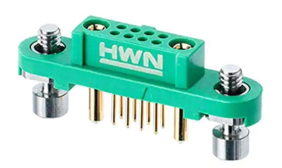 Harwin G125-FV10805F1-1AB1ABP connector in the Gecko-MT series Image of Harwin G125-FV10805F1-1AB1ABP connector in the Gecko-MT series
