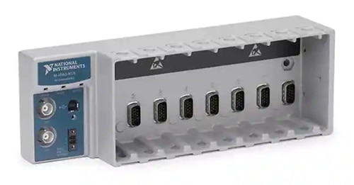 NI 781156-01 CompactDAQ chassis รูปภาพของ NI 781156-01 CompactDAQ chassis