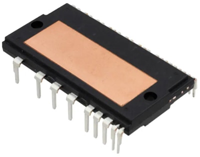 onsemi NFL25065L4BT IPM Image of onsemi NFL25065L4BT IPM