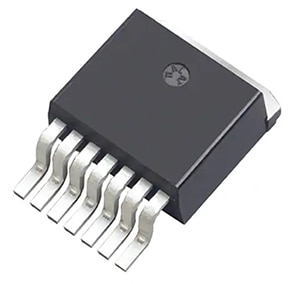 onsemi NTBG040N120SC1 SiC MOSFET Image of onsemi NTBG040N120SC1 SiC MOSFET