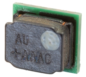 Maxim Himalaya μSLIC power module Image of Maxim Himalaya μSLIC power module