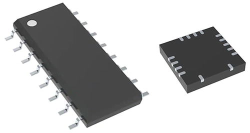 onsemi NCP1680 controllers תמונה של בקרי NCP1680 של onsemi