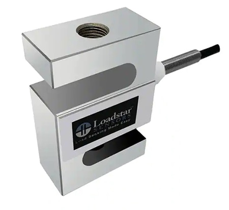Loadstar Sensors tension load cells Image des cellules de charge de tension de Loadstar Sensors