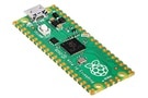 Image of Getting Started with the Raspberry Pi Pico Multicore Microcontroller Board Using C
