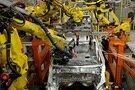 Image of Robotics in Today’s Automotive Manufacturing