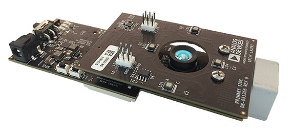 Analog Devices AD-96TOF1-EBZ eval platform Image of Analog Devices AD-96TOF1-EBZ eval platform