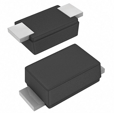 Eaton SMFE5-0A 9.2 V TVS diode รูปภาพของไดโอด TVS 9.2 V ของ Eaton SMFE5-0A