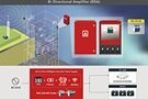 Image of Use a Multifunction Power Supply to Quickly Implement Intelligent Fire Safety and Security Systems