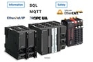 Image of Using a Unified Cybersecure Platform to Support Comprehensive Industry 4.0 Connectivity