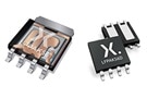 Image of Maximize Power Density and Performance in Switching Converter Applications With Dual MOSFETs