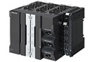 Image of Using Cybersecure PLCs with Integrated Safety for High-Speed Industrial Automation