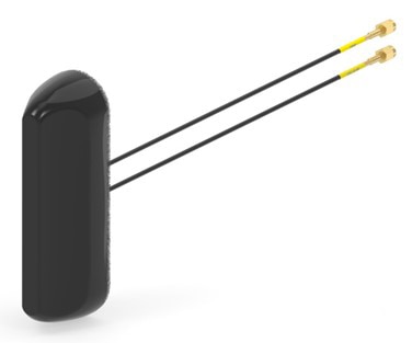 TE Connectivity VersAnte L000322-01 and L000322-02 antennas Image des antennes VersAnte L000322-01 et L000322-02 de TE Connectivity