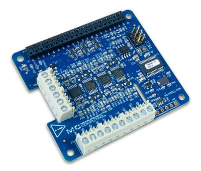 Figure 6 Raspberry Pi系列