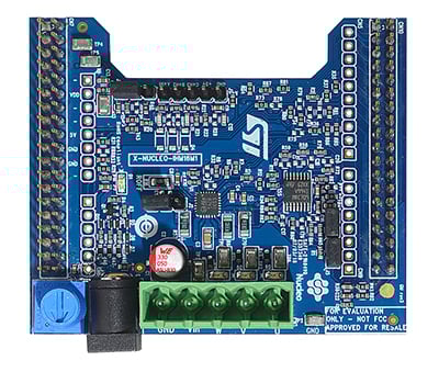 Figure 8 STM32 Nucleo系列
