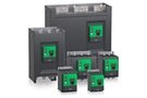 Image of Use Soft-Starter Units to Solve Motor Power-Up and Cybersecurity Issues