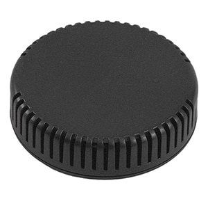 Hammond Manufacturing's 1551SNAP series case Image du boîtier série 1551SNAP de Hammond Manufacturing