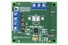 Image of Current-Sense Amplifiers for Space-Constrained Applications