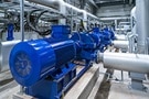 Image of Driving Efficiency and Sustainability in Industries with Motion and Control Solutions