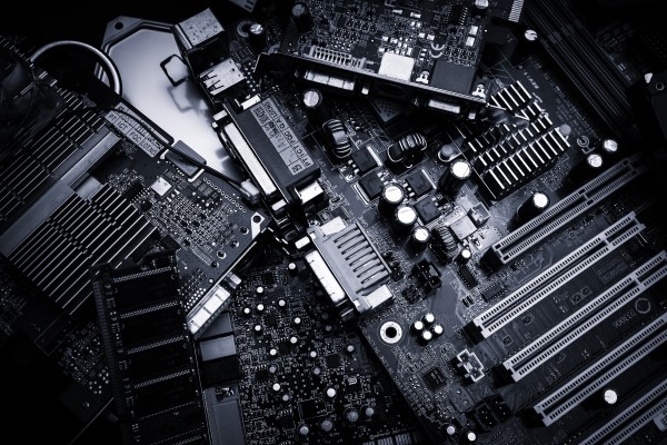 Edge AI與機器學習的硬體類型與開發套件 Edge AI与机器学习的硬件类型与开发套件