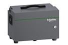 Image of Smarter, Safer Automation with Schneider Electric Lexium Cobots
