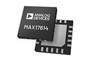Image of Take Advantage of Ideal Diodes with Integrated MOSFETs