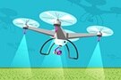 Image of Optimizing Drone Payload Systems Using Capacitive-Based Encoders
