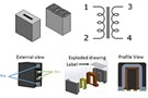 Image of Use Specialized Inductors for High-Current, Fast-Transient DC/DC Converters