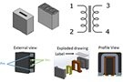 Image of Use Specialized Inductors for High-Current, Fast-Transient DC/DC Converters