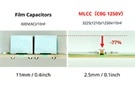 Image of C0G MLCCs Provide Design Advantages for Onboard Chargers