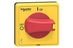 Image of Simplifying Panel Design and Safety with TeSys VLS Disconnect Switches