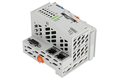 Image of New PLCs Help Speed the Deployment of Complex and Critical Automation Processes