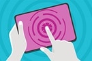 Image of Utilizing Piezoelectric Elements for Haptic Feedback