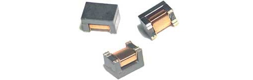 Pulse Electronics PulseChip TCxG series LAN transformers Image of Pulse Electronics PulseChip TCxG series LAN transformers