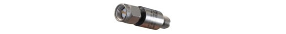 Cinch Connectivity Solutions QPS attenuators Image des atténuateurs QPS de Cinch Connectivity Solutions