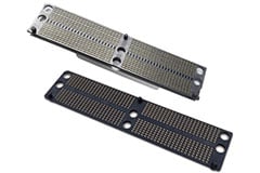 DDR5/LPDDR5 CAMM2 Connectors Image of Amphenol Communications Solutions DDR5/LPDDR5 CAMM2 Connectors