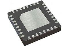 Image of Analog Devices MAX96705A 16-Bit GMSL Serializer for Automotive Camera Systems