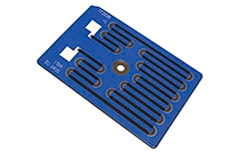 Image of Bourns TFOS Series Automotive-Grade 260 W Resistor