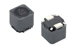 CRHSM Series SMD Power Inductor Image of CODACA CRHSM Series SMD Power Inductor