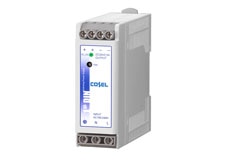 Image of Cosel KHEA60F Series Compact 60 W DIN Rail AC/DC Power Supplies