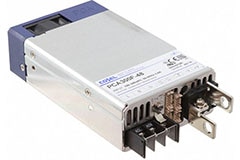 Image of Cosel PCA300F Low-Profile 300 W AC/DC Power Supply