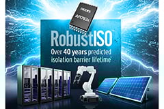 API782x Dual-Channel Digital Isolators Image of Diodes API782x Dual-Channel Digital Isolators