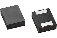 Image of Molex DFNAK3 Series High-Power TVS Diodes