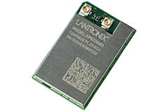 xPico® 600 Wi-Fi® 6 Embedded IoT Gateway Image of Lantronix xPico® 600 Wi-Fi 6 Embedded IoT Gateway