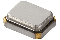 XRCGB Crystal Units Image of Murata XRCGB Crystal Units