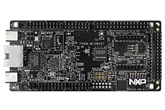 MCX N947 AI Vision and HMI Development Solution Kit Image of NXP Semiconductors MCX N947 AI Vision and HMI Development Solution Kit