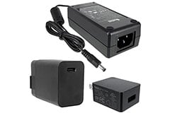 Power Supply Solutions Image of Qualtek Power Supply Solutions